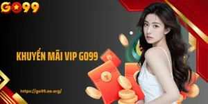 Khuyến Mãi VIP GO99: Cơ Hội Nhận Thưởng Cho Thành Viên Cao Cấp