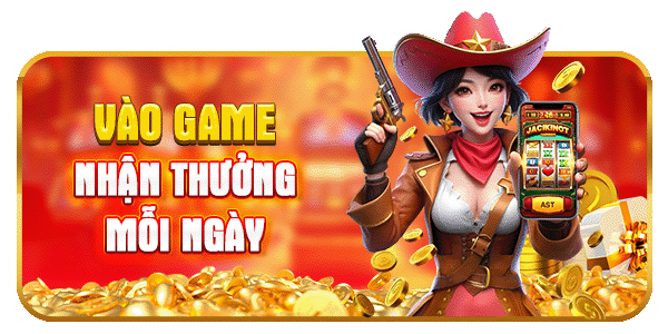 vào game nhận thưởng mỗi ngày go99